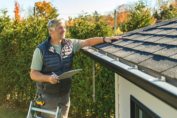 Affordable Emergency Roof Repair solutions in Springfield, OH