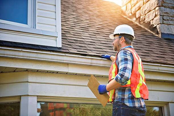 Licensed Emergency Roof Repair service in Springfield, OH - Norken Roofing